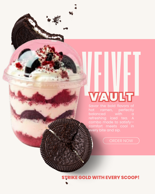 Velvet Vault
