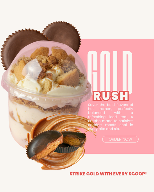 Gold Rush