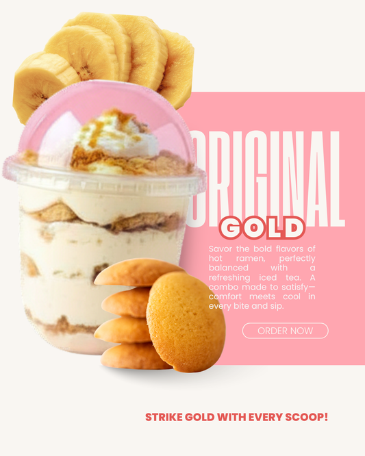 Original Gold