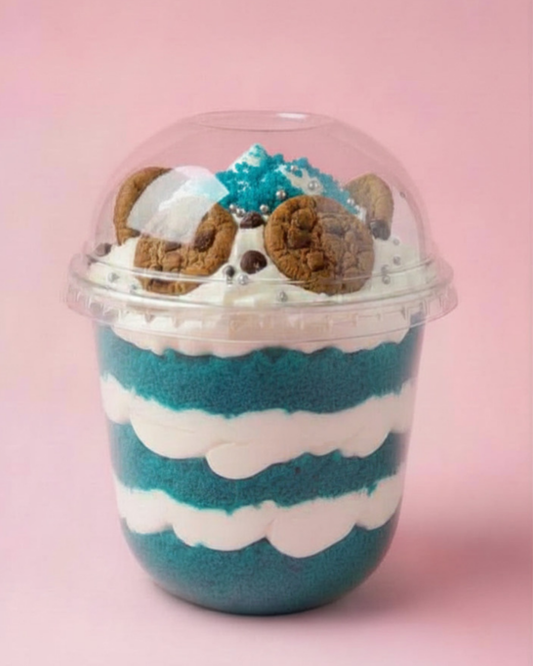 Blue Bounty