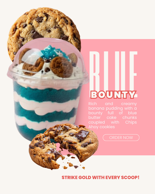 Blue Bounty