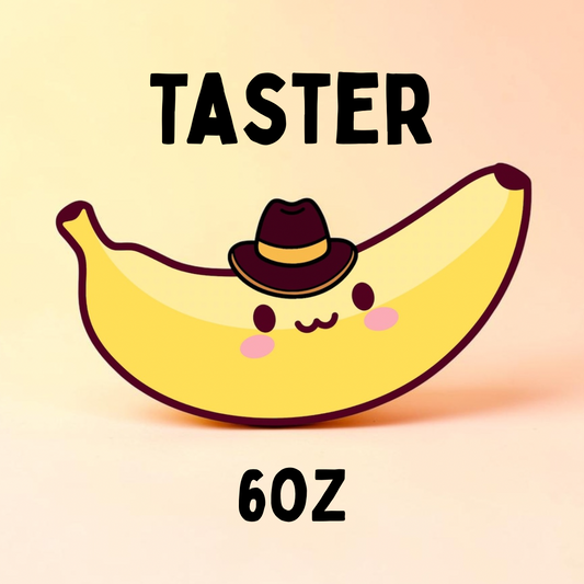 Treasure Taster (5oz)