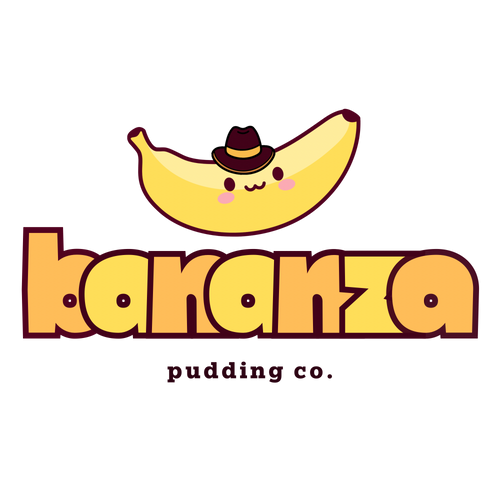 Bananza Pudding Co.