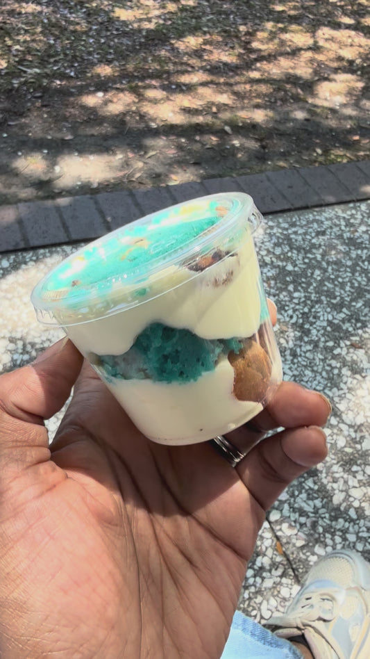 Treasure Taster (5oz)